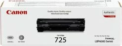 Druckerpatronen, Druckerzubehör Canon 725 Toner Schwarz 9 Druckerpatronen, Druckerzubehör Canon 725 Toner Schwarz -Günstiges Bürobedarf Geschäft 686119f0 5b25 4a36 aa21 34259a361588 600x600