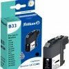 Druckerpatronen, Druckerzubehör Pelikan B33 Tintenpatrone Ersetzt Brother LC123HC Cyan