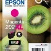 Druckerpatronen, Druckerzubehör Epson 202XL Claria Premium Tintenpatrone Magenta