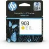 Druckerpatronen, Druckerzubehör HP Nr. 903 Tintenpatrone Gelb