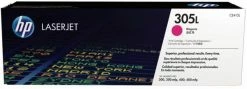 Druckerpatronen, Druckerzubehör HP Nr. 305L Economy Toner Magenta