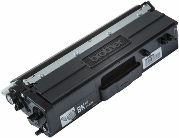 Druckerpatronen, Druckerzubehör Brother TN-910BK (9.000 S.) Toner Schwarz 1 Druckerpatronen, Druckerzubehör Brother TN-910BK (9.000 S.) Toner Schwarz