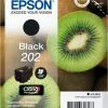 Druckerpatronen, Druckerzubehör Epson 202 Claria Premium Tintenpatrone Schwarz