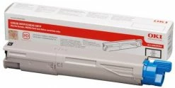 Druckerpatronen, Druckerzubehör Oki 43459324 Toner (2.500 S.)