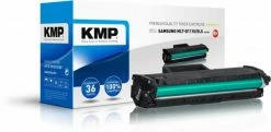 Druckerpatronen, Druckerzubehör KMP SA-T85 (50g) Toner Schwarz