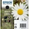 Druckerpatronen, Druckerzubehör Epson 18XL Claria Home Tintenpatrone Schwarz