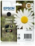 Druckerpatronen, Druckerzubehör Epson 18XL Claria Home Tintenpatrone Schwarz
