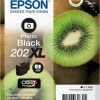 Druckerpatronen, Druckerzubehör Epson 202XL Claria Premium Tintenpatrone Photo Black