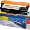 Druckerpatronen, Druckerzubehör Brother TN 320 Y Toner Gelb