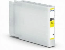Druckerpatronen, Druckerzubehör Epson WF-6xxx Ink Cartridge XXL Tintenpatrone Gelb