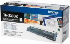 Druckerpatronen, Druckerzubehör Brother TN 230 BK Toner Schwarz