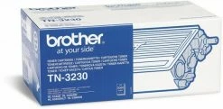 Druckerpatronen, Druckerzubehör Brother TN-3230 Toner