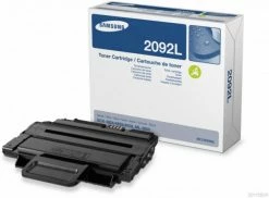 Druckerpatronen, Druckerzubehör Samsung MLT-D2092L (5.000 S.) Toner Schwarz
