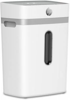 Bürogeräte HP OneShred 12 CC Aktenvernichter -Günstiges Bürobedarf Geschäft 7a971436 5c37 45ad 89bf 66b15c45eb92 600x600