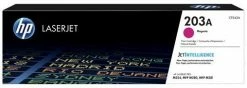 Druckerpatronen, Druckerzubehör HP Nr. 203A (1.300 S.) Toner Magenta
