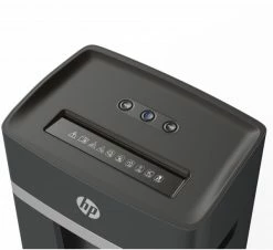 Bürogeräte HP Pro Shredder 15 CC Aktenvernichter -Günstiges Bürobedarf Geschäft 7ad6607b 9bf2 4555 8579 40f531f81c2f 600x600