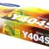 Druckerpatronen, Druckerzubehör Samsung CLT-Y404S Toner (1.000 S.) Gelb