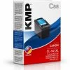 Druckerpatronen, Druckerzubehör KMP C88 (400 S.) Recycled Tintenpatrone Mehrfarbig