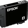 Druckerpatronen, Druckerzubehör Epson 502 (4,6ml) Tintenpatrone Schwarz