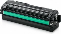 Druckerpatronen, Druckerzubehör Samsung CLT-M506L (3.500 S.) Toner Magenta