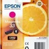 Druckerpatronen, Druckerzubehör Epson 33 Claria Premium Tintenpatrone Magenta