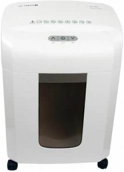 Bürogeräte Olympia MC 408.2 Aktenvernichter