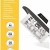 Druckerpatronen, Druckerzubehör Fellowes Laminierfolien A4 125 Mic (250 St.) Value Pack