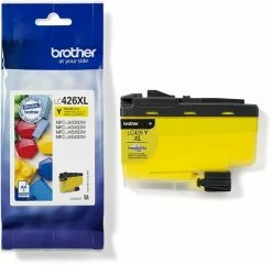Druckerpatronen, Druckerzubehör Brother LC-426XLY (5.000 S.) Tintenpatrone Gelb 5 Druckerpatronen, Druckerzubehör Brother LC-426XLY (5.000 S.) Tintenpatrone Gelb -Günstiges Bürobedarf Geschäft 81a3d011 6c61 4410 a89c 24af55267725 600x600