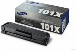 Druckerpatronen, Druckerzubehör Samsung MLT-D101X (700 S.) Toner Schwarz