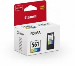 Druckerpatronen, Druckerzubehör Canon CL-561 (180 S.) Blister Sec Tintenpatrone 3-farbig -Günstiges Bürobedarf Geschäft 8220fbf4 37b5 4f2a 8b25 95cccdabb4a7 600x600