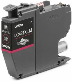 Druckerpatronen, Druckerzubehör Brother LC-421XLM (500 S.) Tintenpatrone Magenta -Günstiges Bürobedarf Geschäft 825521ae 428e 4782 a69a a6c0cb3e699b 600x600