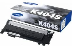 Druckerpatronen, Druckerzubehör Samsung CLT-K404S Toner Schwarz