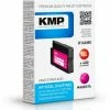 Druckerpatronen, Druckerzubehör KMP H166MX (2.000 S.) Tintenpatrone Ersetzt HP 953XL (F6U17AE) Magenta