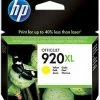 Druckerpatronen, Druckerzubehör HP Nr. 920 XL Tintenpatrone (700 S.) Gelb