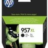 Druckerpatronen, Druckerzubehör HP Nr. 957XL Tintenpatrone Schwarz