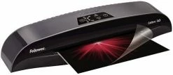 Bürogeräte Fellowes Calibre A3 Laminiergerät Schwarz/silber