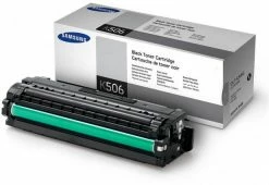 Druckerpatronen, Druckerzubehör Samsung CLT-K 506 S Toner (2.000 S.) Schwarz