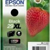 Druckerpatronen, Druckerzubehör Epson 29XL Claria Home Tintenpatrone Schwarz