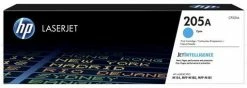 Druckerpatronen, Druckerzubehör HP Nr. 205A Toner Cyan