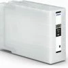 Druckerpatronen, Druckerzubehör Epson WF-6xxx Ink Cartridge XXL Tintenpatrone Schwarz