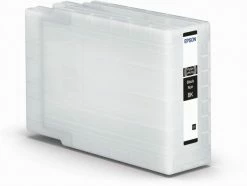 Druckerpatronen, Druckerzubehör Epson WF-6xxx Ink Cartridge XXL Tintenpatrone Schwarz
