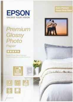 Druckerpatronen, Druckerzubehör Epson Premium Glossy Photo Paper