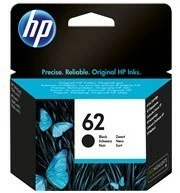 Druckerpatronen, Druckerzubehör HP Nr. 62 Tintenpatrone Schwarz 1 Druckerpatronen, Druckerzubehör HP Nr. 62 Tintenpatrone Schwarz