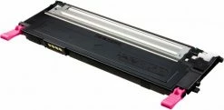 Druckerpatronen, Druckerzubehör Samsung CLT-M 4092 S Toner Magenta