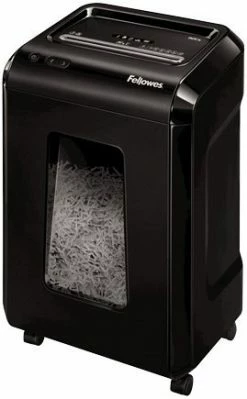 Bürogeräte Fellowes Powershred 92CS Aktenvernichter