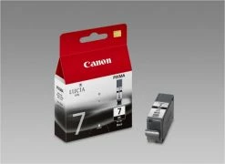 Druckerpatronen, Druckerzubehör Canon PGI-7 BK Tintenpatrone -Günstiges Bürobedarf Geschäft 89bcc03d 7ccf 4c87 abb2 590e1524e80b 600x600