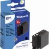 Druckerpatronen, Druckerzubehör Pelikan E95 Tintenpatrone Ersetzt Epson T27114010 Schwarz