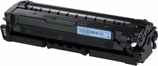 Druckerpatronen, Druckerzubehör Samsung CLT-C503L (5.000 S.) Toner Cyan 1 Druckerpatronen, Druckerzubehör Samsung CLT-C503L (5.000 S.) Toner Cyan