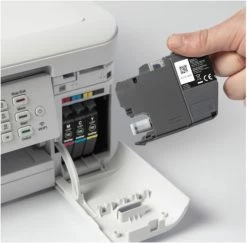 Druckerpatronen, Druckerzubehör Brother LC-421Y (200 S.) Tintenpatrone Gelb 7 Druckerpatronen, Druckerzubehör Brother LC-421Y (200 S.) Tintenpatrone Gelb -Günstiges Bürobedarf Geschäft 8c700171 a19e 4ff8 a6ab 859c85a7d03f 600x600