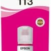 Druckerpatronen, Druckerzubehör Epson 113 EcoTank (70ml) Nachfülltinte Magenta